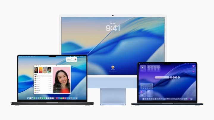 macOS 26 Tahoe kurulumu - Profesyonel Macbook Tamiri ve iMac Servisi Macbook Repair